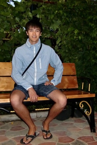 Maxim_Yakovenko's profile picture. 