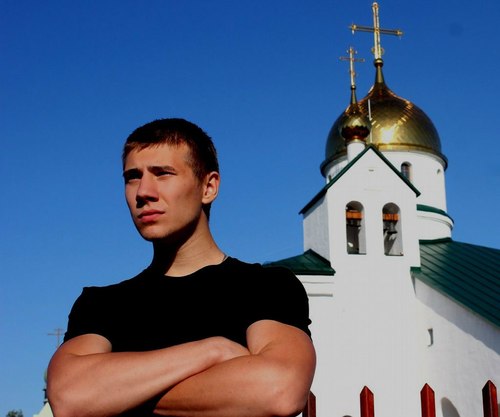 Dima_Hook's profile picture. Работаем над выпуском нового клипа.