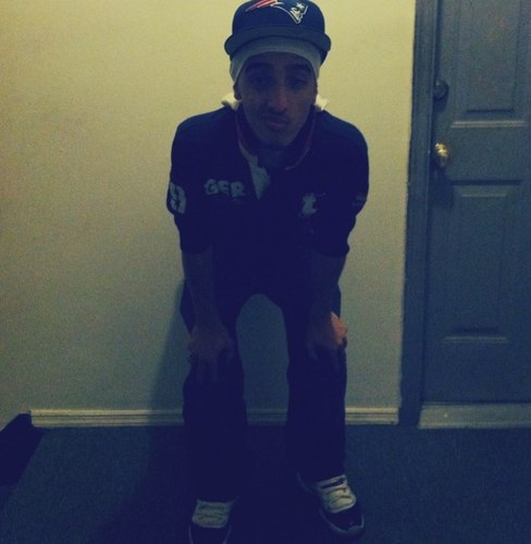 FishMachinee's profile picture. 