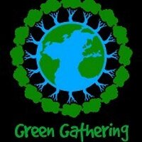 Green Gathering (@green_gathering) 's Twitter Profile