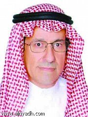 المشرف على كرسي المانع لدراسات اللغة العربية وآدابها بجامعة الملك سعود
