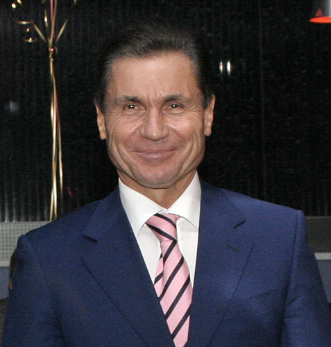 budagovskiy's profile picture. 