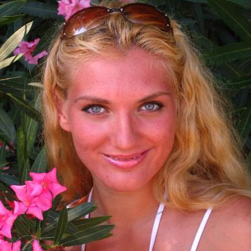 flyvikki's profile picture. Люби природу больше чем себя!