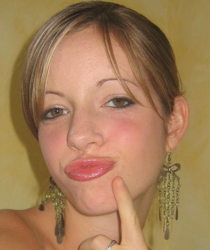 TeaganGilbert81's profile picture. would rly like 2 meet a man who lives close to me. do not want anything serious. just want fwb & some fun times.