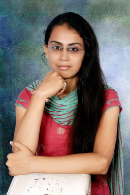 SuhaniUkani's profile picture. 