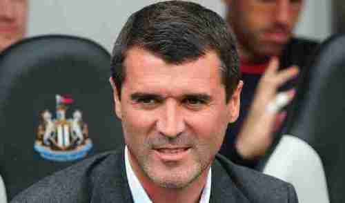 RoyKeane_NOT's profile picture. This is not Roy Keane
