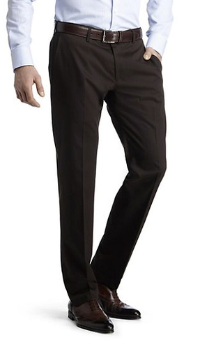 Company engaged in the export of dress pants.