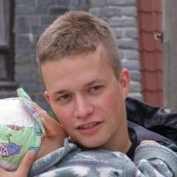 fjares's profile picture. 