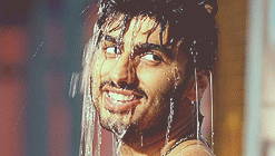 Revealing Arjun Kapoor's Look at Farah Khan's Sangeet 10 Years Ago Revealing Arjun Kapoor's Look at Farah Khan's Sangeet 10 Years Ago