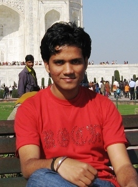 Works in WIPRO as SAP FI/CO Consultant.
