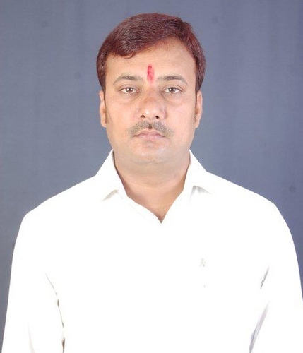 Samrendra Vikram Singh  GORAKHPUR