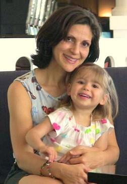 Holistic Mom and Professional Hypnotherapist - keeping my kid in line w/cool tricks and a little bribery.