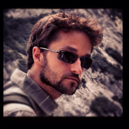 LanfranchiMarco's profile picture. when you're riding you're living