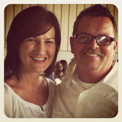 jkjackson's profile picture. I have an amazing husband @markalanjackson, children, grandchildren, and family!  Blessed beyond words.  It takes GUTS!