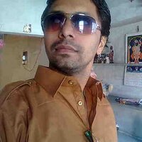 HITESH MAKWANA (@hiteshdhirajlal) 's Twitter Profile