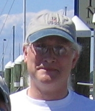 johnhalf's profile picture. 