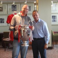 Aynsley Davidson (@aynsleydavidson) 's Twitter Profile Photo