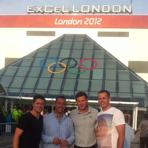 mgreeny29's profile picture. 