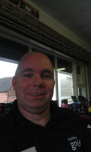 Toombs66's profile picture. head professional lickey hills golf course