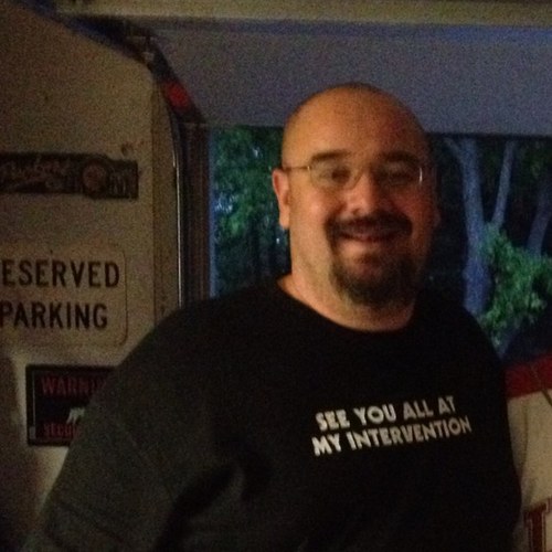 eriklentz's profile picture. Semi-Retired educator of sorts