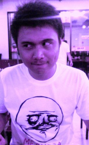 Happy ever after did exist. @orahnika ;)