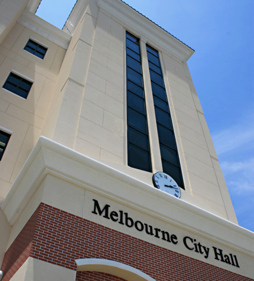 The official news feed for the City of Melbourne, Florida. For more information and our terms of use, please visit: http://t.co/0aPhhGmbqp