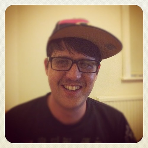 Ross Miles (RossMiles) Twitter