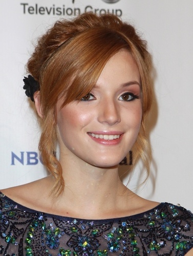 I love so much @bellathorne ! She didin't follow me but i will keep waiting ♥ xx