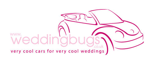 Very cool cars for very cool weddings!