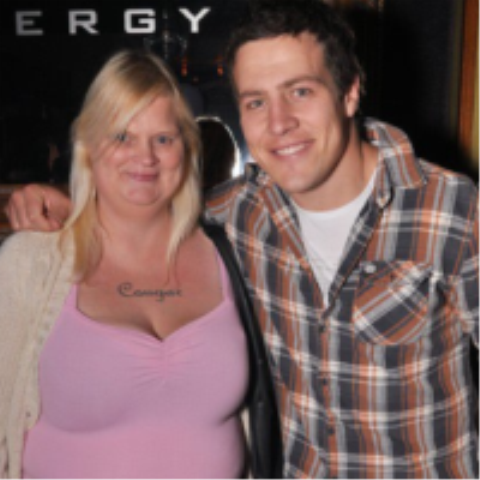 smexycougar's profile picture. just a single mum