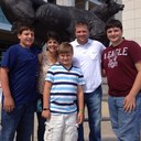 Monique Trahan - @trahanboysmom - Twitter