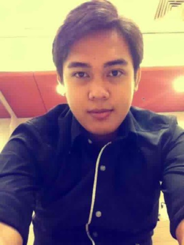 arcjollocusi's profile picture. follow me! then you'll know me. :)