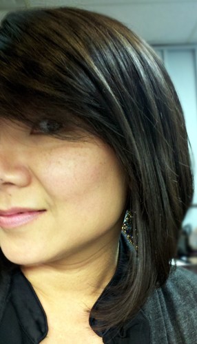 A serious cook, food lover, amateur photographer, soccer mom, and coffee addict -- who is very passionate about good food and cooking.