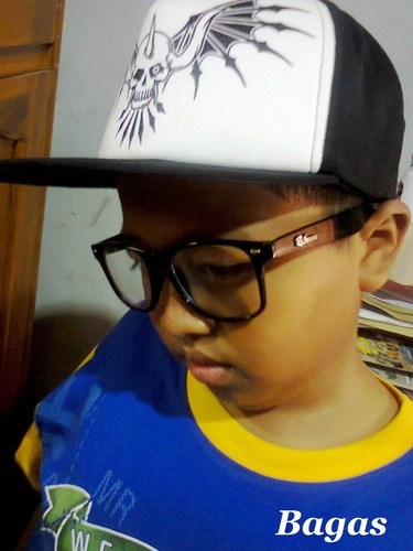 Study of Sd 3 banjar jawa ★ I love mom ,dad,sister and Good★