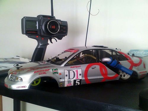 RcDrag's profile picture. 