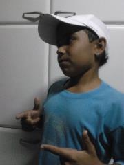 Não Me Julga , Você Sabe Meu Nome e Não Minha História !!