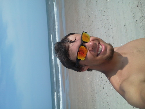 MDeMann's profile picture. 