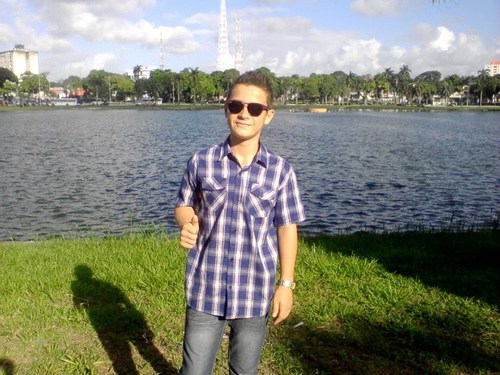 Fã do Rock ..