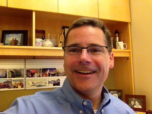 WesterveltMark's profile picture. 