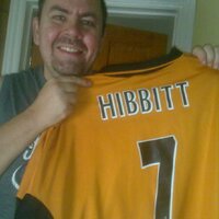 Nick Daniels 🧡🖤 (@molineuxman1977) 's Twitter Profile