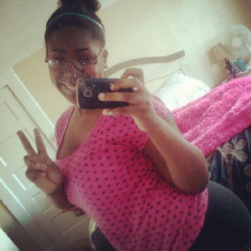 *Follow & I'll Follow Back * (: