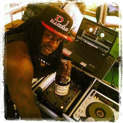 INSTAGRAM DJBLACKKRAIN    Parties,Chopped & Screwed, Mixtape Hosting, Music Video's! Contact me @ BOOKDJBLACKKRAIN@GMAIL.COM