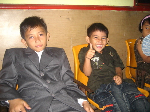 mfarhanhidayat1's profile picture. 