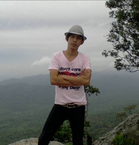 MayKriangkrai's profile picture. 