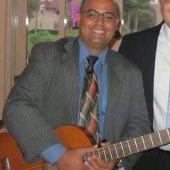 juancroldan's profile picture. Vino Tinto