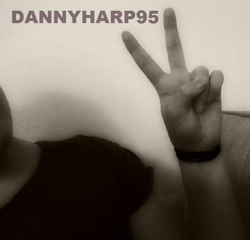 dannyharp95's profile picture. I am a grateful…grapefruit.