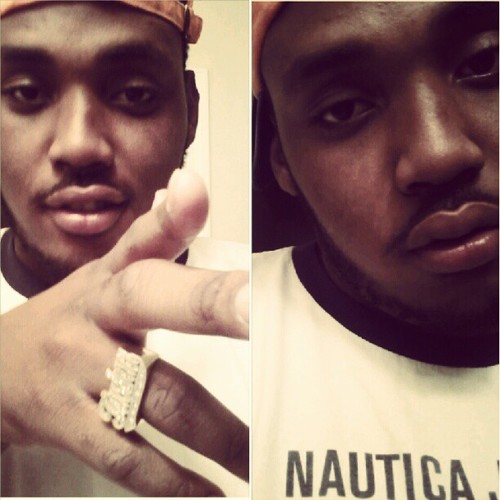 Aint much to say... Just fuck wit ya_boy