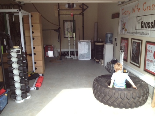 crazywife808's profile picture. Affiliate since 2008.  Changing lives, one workout at a time...