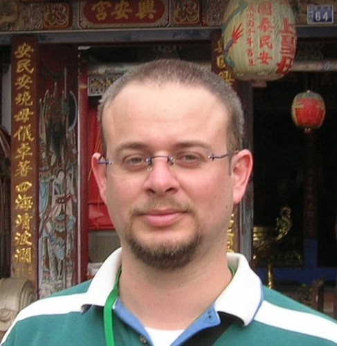 bernardotrejos's profile picture. Discussing online education, blended learning, project-based learning, learning 2.0, intercultural education, open science