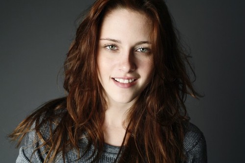 Fã de kristen e robert